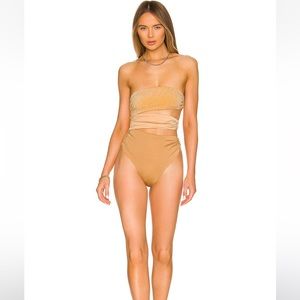 BAOBAB One Piece Swimsuit